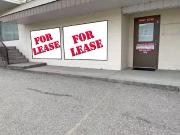 Commercial Building for Rent in Vernon, BC