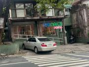 COMMERCIAL BUILDING FOR SALE