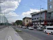 Commercial Building for sale along Boni Serrano Quezon City