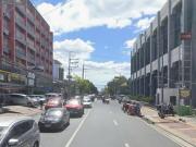 Commercial Building for sale along Maginhawa St Quezon City