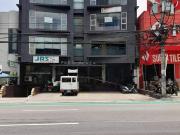 Commercial Building For Sale in Bagumbayan, Quezon City