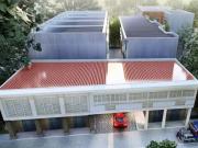 COMMERCIAL BUILDING FOR SALE IN HIDALGO ST, MANILA