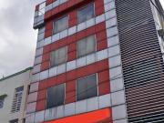 Commercial Building for Sale in Maginhawa St Quezon City