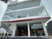 Commercial Building for Sale in Parañaque City