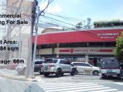 Commercial Building for Sale in Quezon Avenue, Quezon City Commercial Building for Sale in Quezon Avenue, Quezon City