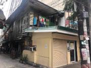 Commercial Building For Sale in Singalong St. Malate, Manila