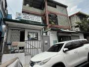 Commercial Building for Sale in Upper Bicutan, Taguig City