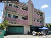 Commercial Building For Sale Rush