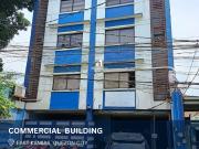 Commercial Building in Aurora boulevard Quezon City