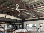 Commercial Building in Malate, Manila City