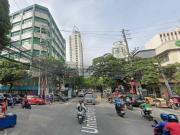 COMMERCIAL BUILDING IN MANILA 760SQM 550M