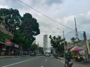 Commercial Building in Panay Ave Quezon City