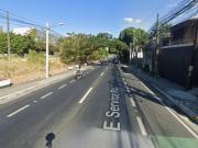 Commercial Building in Paranaque City For Sale