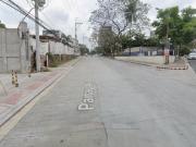 Commercial Building in Quezon City For Sale