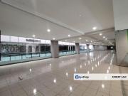 Commercial Building @ Plaza Menjalara, Desa Park City,...