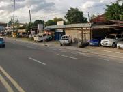 Commercial Building Property for Sale in Matina Bangkal