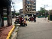 Commercial Building Soledad Manila cor. Blumentrit
