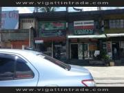 Commercial Building Tandang Sora 32M