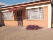 commercial building to let benoni central