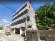 Commercial Building very near West Avenue Quezon City...
