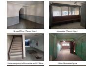 Commercial Building with Warehouse FOR SALE in Franisa...