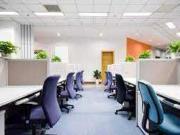 commercial Builiding with Reputed Collage Admin Office...