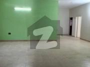 Commercial Bungalow For School, Office Use Gulistan e Jauhar