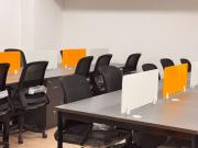 Commercial Co working Space 1500 Sq. Ft. in Sector 63...