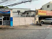 Commercial Complex near Mindanao Ave