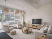 Commercial Conversion