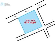 Commercial Corner Lot For Sale in Mabolo Cebu City