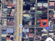 Commercial Corner Lot for Sale – New York Cor....