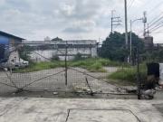 Commercial Corner Lot in Banawe Quezon City