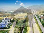 Commercial Corner Main Boulevard 2 Plot In Serene City...