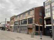 Commercial Development