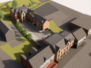 Commercial Development