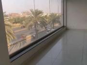 Commercial Dha Phase 3 first floor for Rent Lahore DHA...