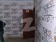Commercial flat available for rent or bechlor allowed...