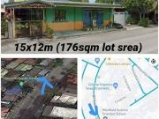 Commercial for Rent at Juan Luna St, Binondo, Manila