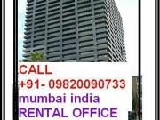 Commercial for Rent in Mumbai, Maharashtra, Ref# 593158
