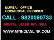 Commercial for Rent in Mumbai, Maharashtra, Ref# 594175