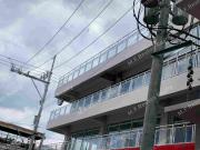 COMMERCIAL FOR RENT IN PULANG LUPA 2/350 per sq