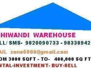 Commercial for Rent in Thane, Maharashtra, Ref# 113536