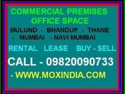 Commercial for Rent in Thane, Maharashtra, Ref# 812757