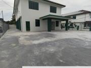 Commercial for rent, Muar