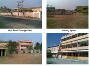 Commercial for Sale in Chennai, Tamil Nadu, Ref# 232441