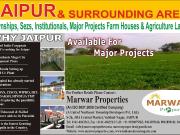 Commercial for Sale in Jaipur, Rajasthan, Ref# 271145