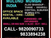 Commercial for Sale in Mumbai, Maharashtra, Ref# 1047024