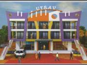 Commercial for Sale in Thane, Maharashtra, Ref# 91847