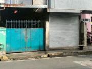 COMMERCIAL FOR SALE / LEASE STA MESA MANILA
